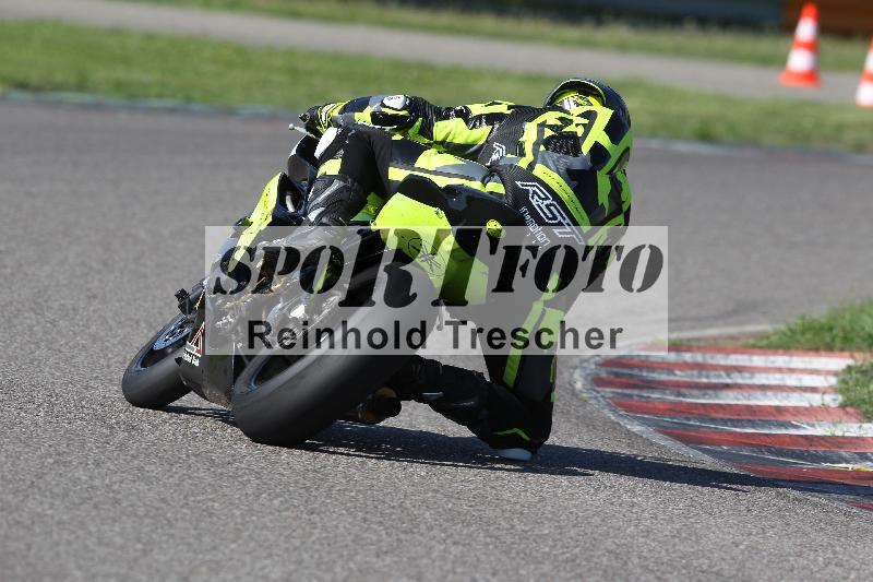 /13 01.05.2025 Speer Racing ADR/Gruppe gelb/307